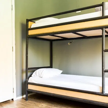 Hostel Destil