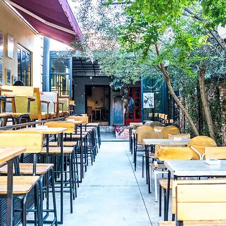 Destil * Tirana