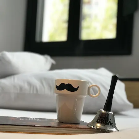 Hostel Destil *