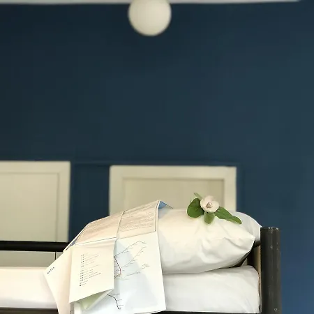 Hostel Destil Tirana