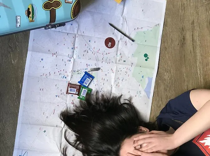 Destil אכסניה טיראנה