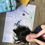 Destil 旅馆 地拉那